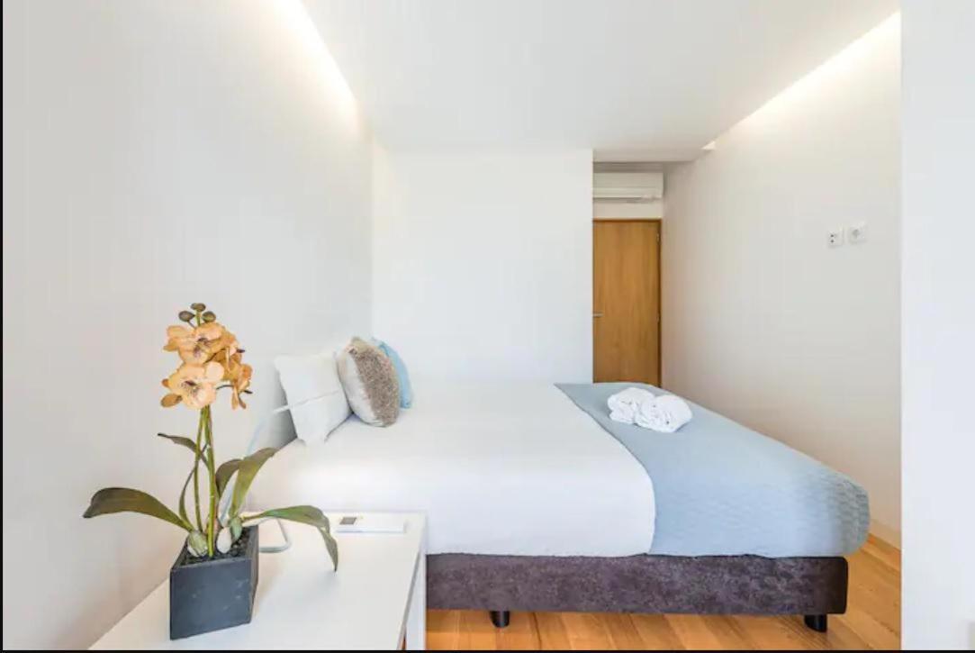 Apartmentsporto - Leisure Fun Apartment Bagian luar foto