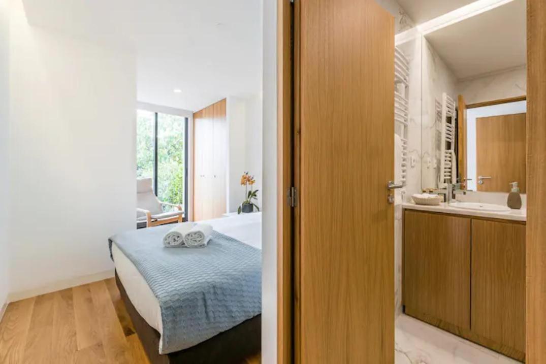 Apartmentsporto - Leisure Fun Apartment Bagian luar foto