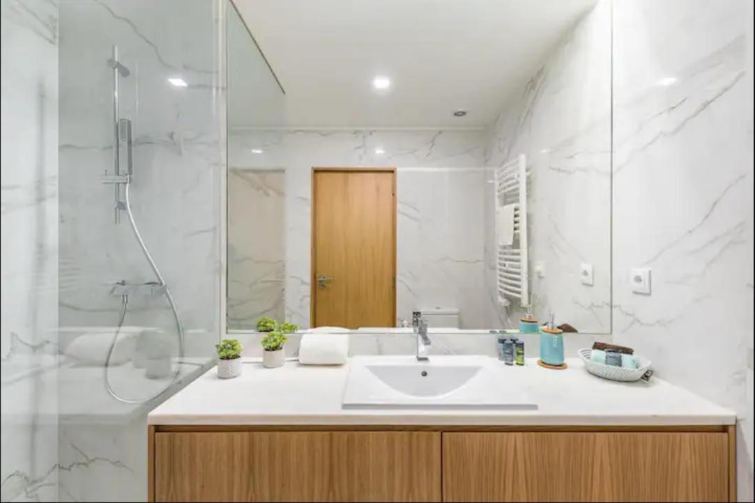 Apartmentsporto - Leisure Fun Apartment Bagian luar foto