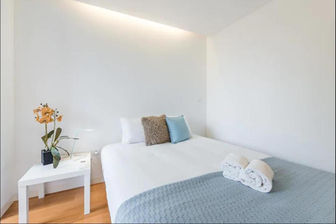 Apartmentsporto - Leisure Fun Apartment Bagian luar foto