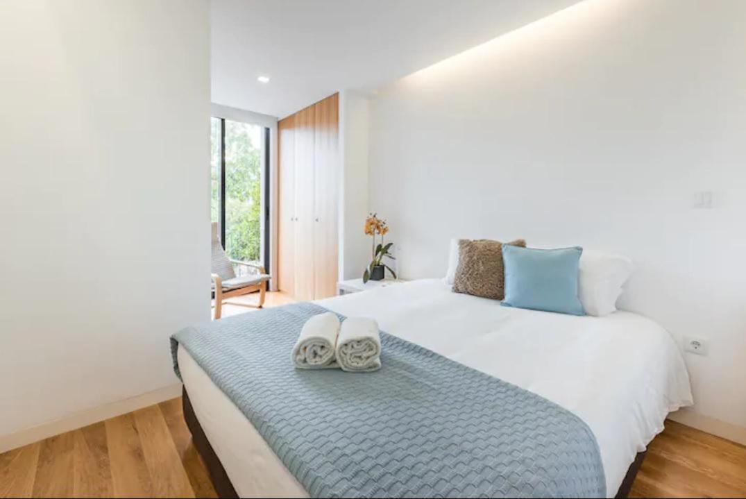 Apartmentsporto - Leisure Fun Apartment Bagian luar foto