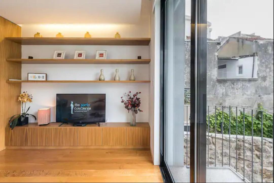 Apartmentsporto - Leisure Fun Apartment Bagian luar foto