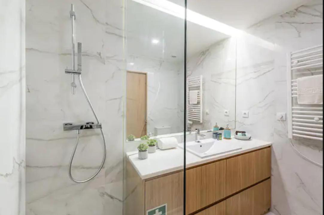 Apartmentsporto - Leisure Fun Apartment Bagian luar foto
