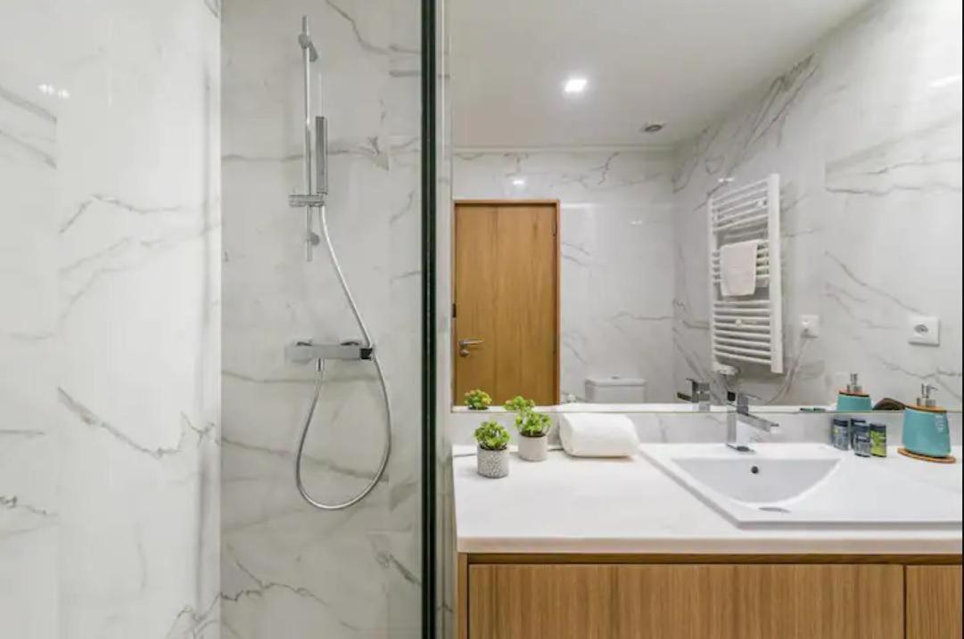 Apartmentsporto - Leisure Fun Apartment Bagian luar foto