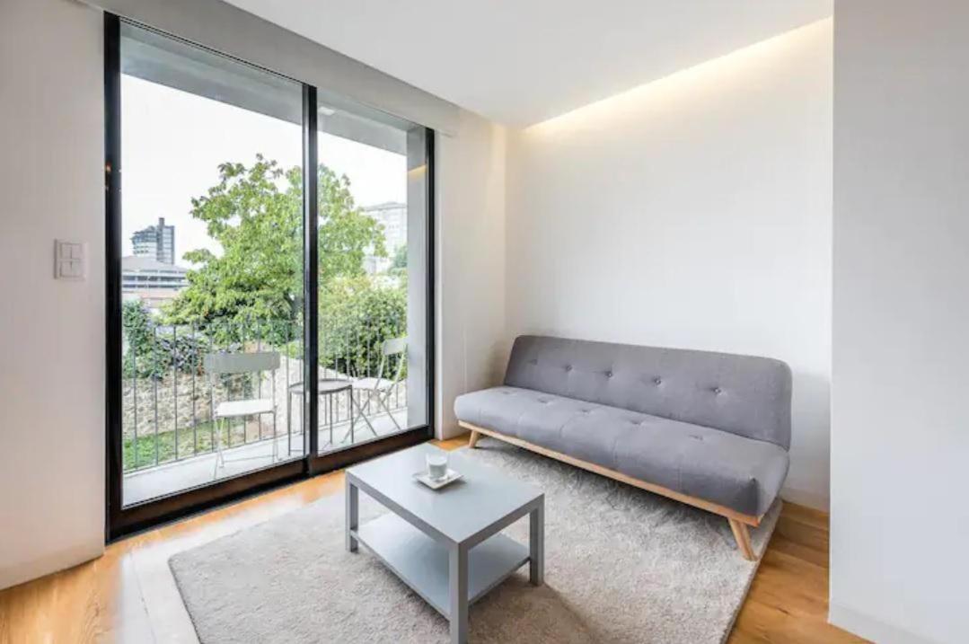 Apartmentsporto - Leisure Fun Apartment Bagian luar foto