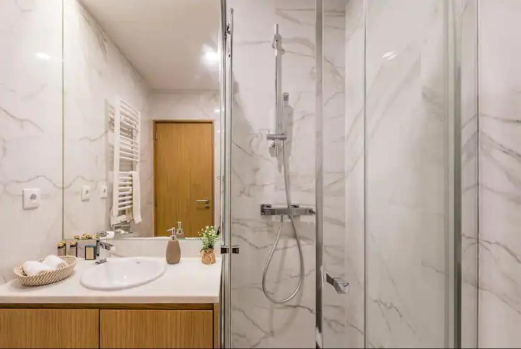 Apartmentsporto - Leisure Fun Apartment Bagian luar foto