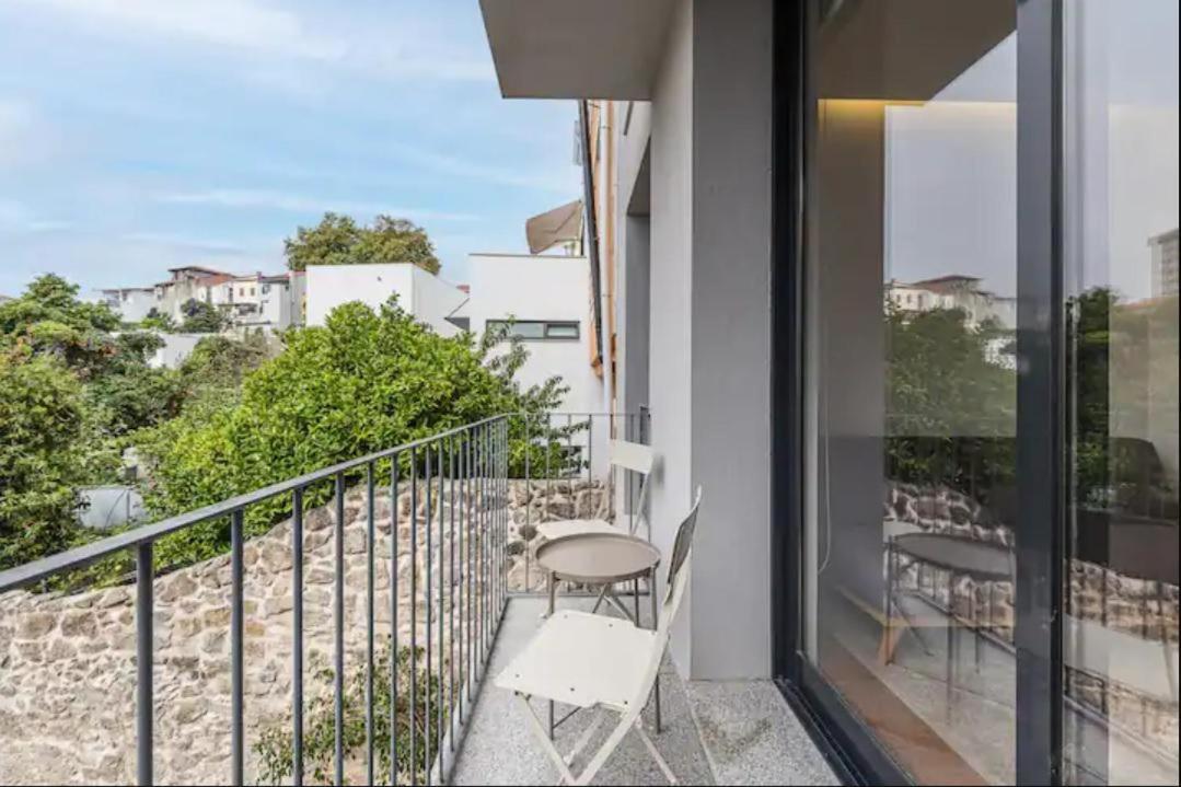 Apartmentsporto - Leisure Fun Apartment Bagian luar foto
