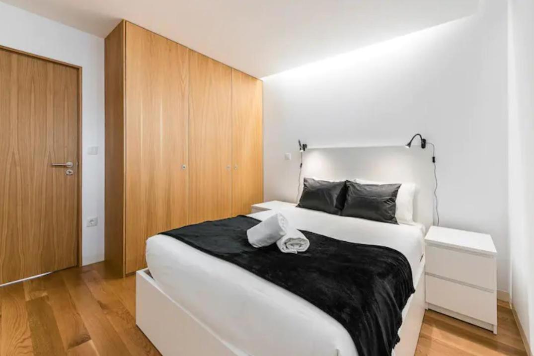 Apartmentsporto - Leisure Fun Apartment Bagian luar foto